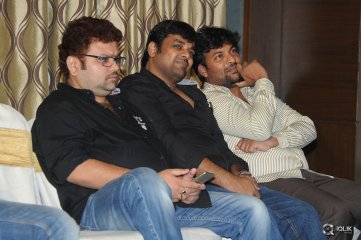 Asura Movie Success Meet